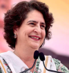 Priyanka Gandhi